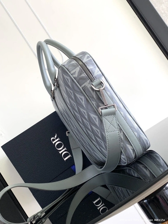 Tony Luxuries bag-37*28*6CM diro Briefcase 0713